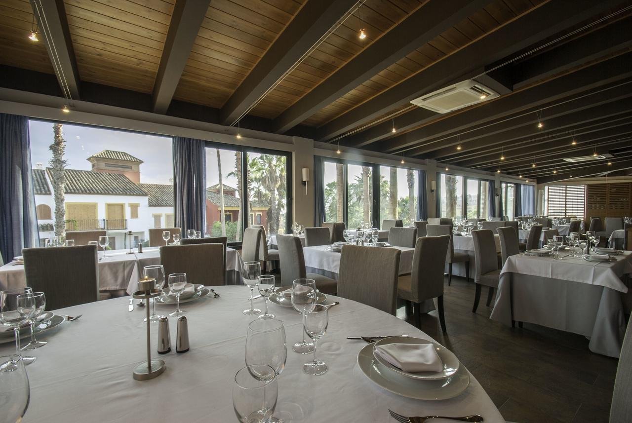 Alcaidesa Hotel Εξωτερικό φωτογραφία