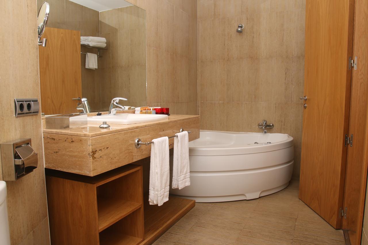 Alcaidesa Hotel Εξωτερικό φωτογραφία