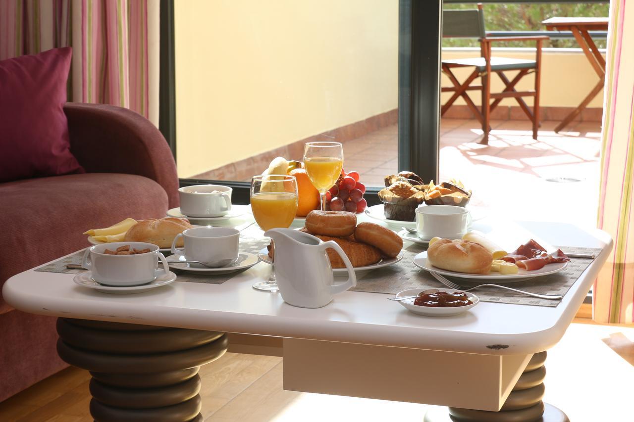Alcaidesa Hotel Εξωτερικό φωτογραφία