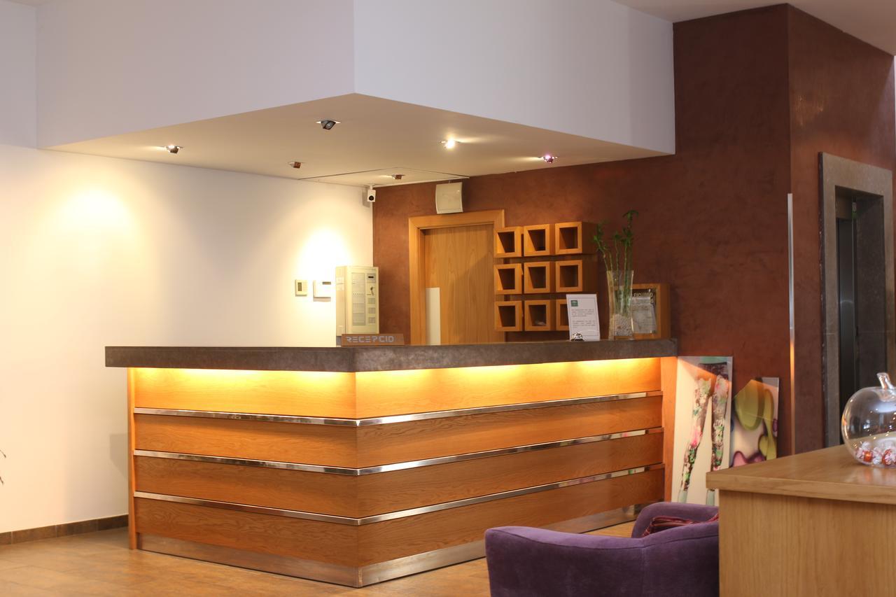 Alcaidesa Hotel Εξωτερικό φωτογραφία