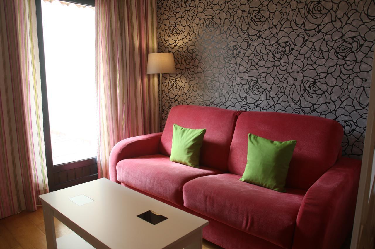 Alcaidesa Hotel Εξωτερικό φωτογραφία