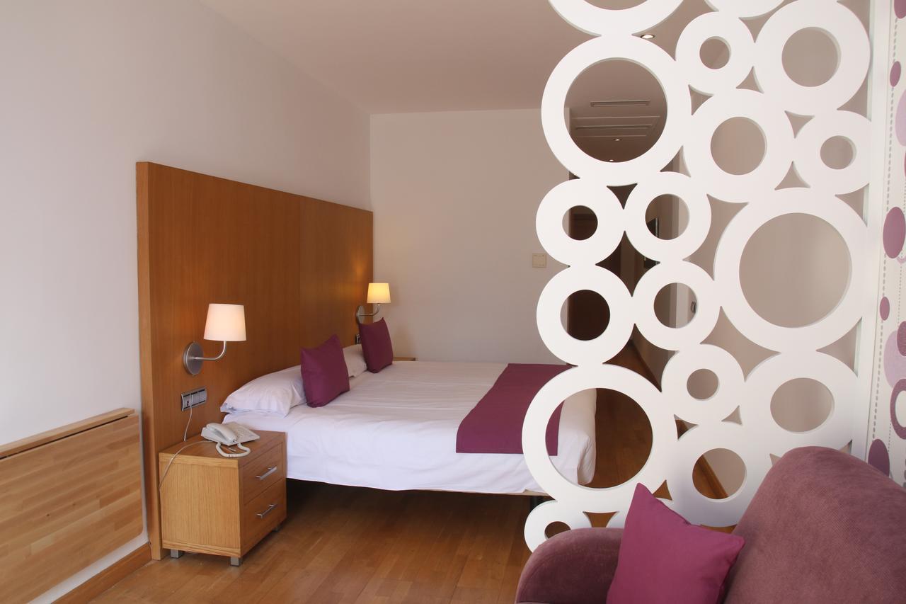 Alcaidesa Hotel Εξωτερικό φωτογραφία