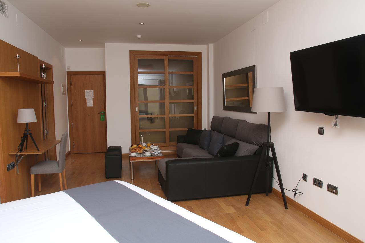 Alcaidesa Hotel Εξωτερικό φωτογραφία