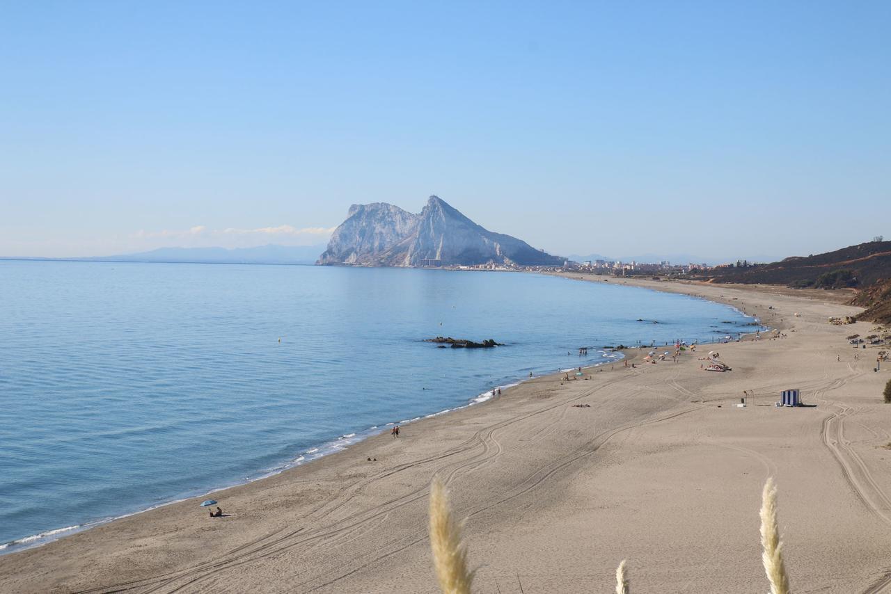 Alcaidesa Hotel Εξωτερικό φωτογραφία