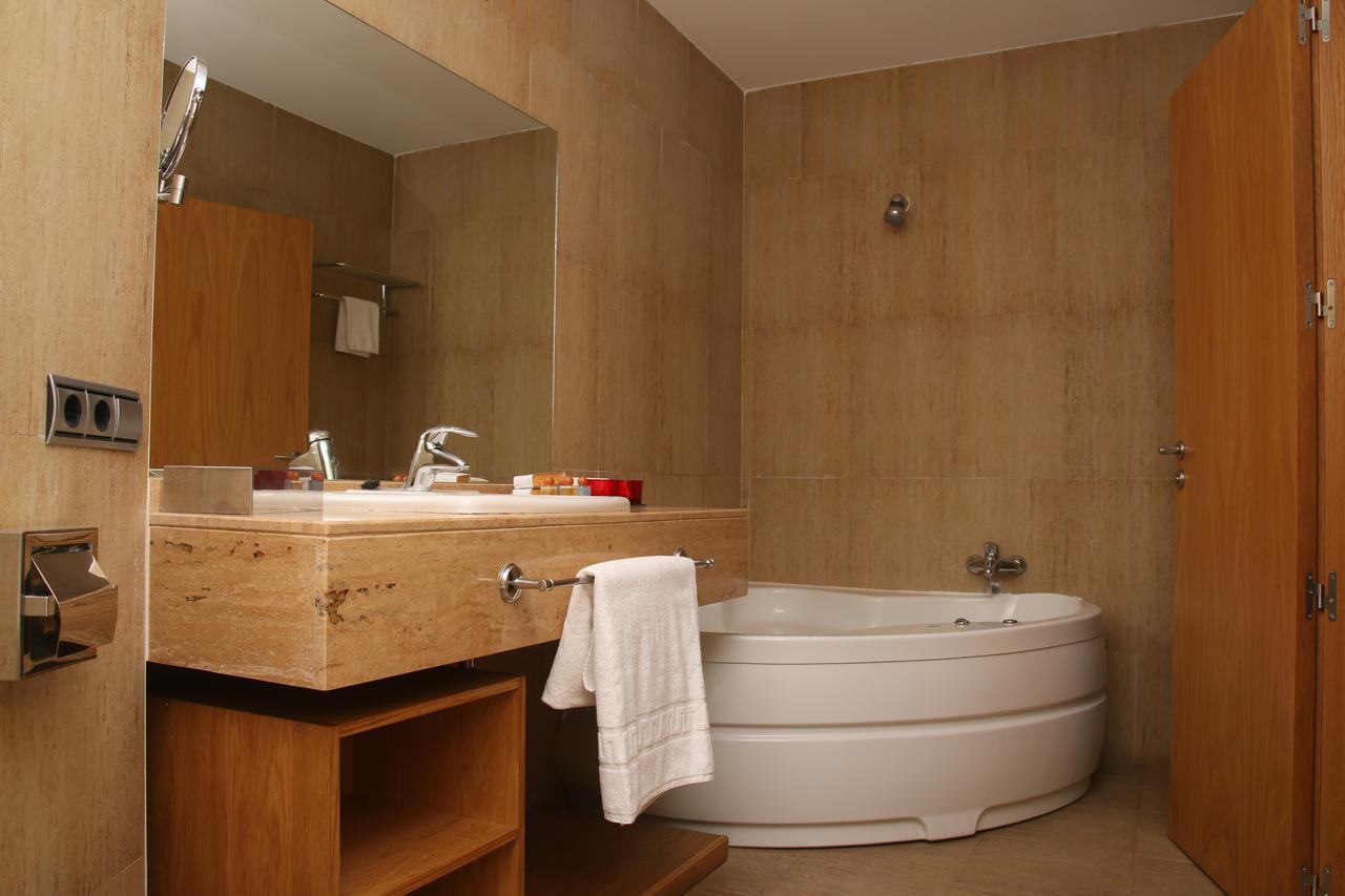 Alcaidesa Hotel Εξωτερικό φωτογραφία
