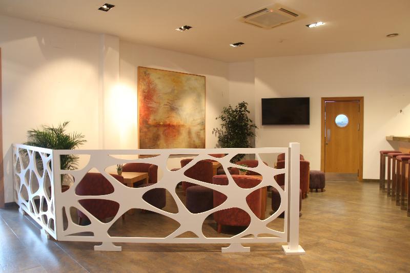 Alcaidesa Hotel Εξωτερικό φωτογραφία