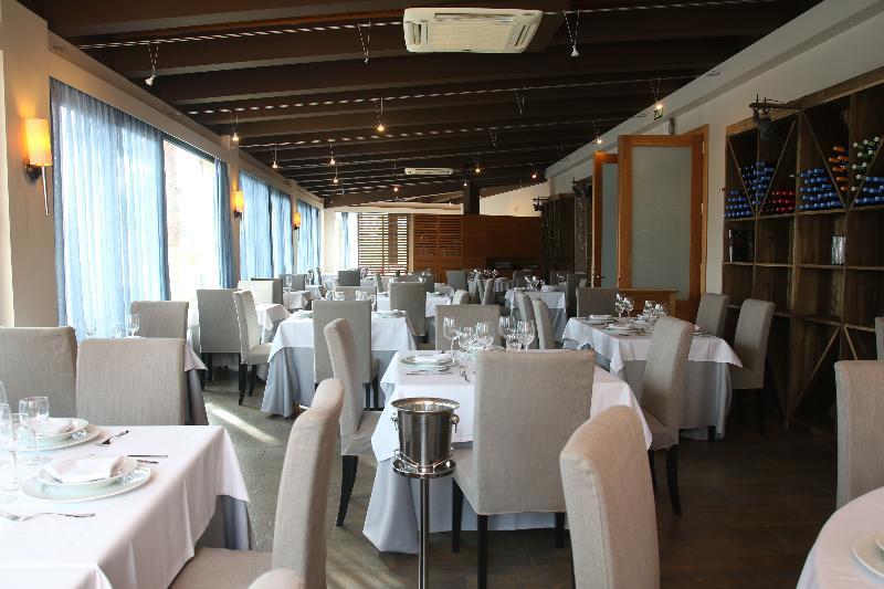 Alcaidesa Hotel Εξωτερικό φωτογραφία