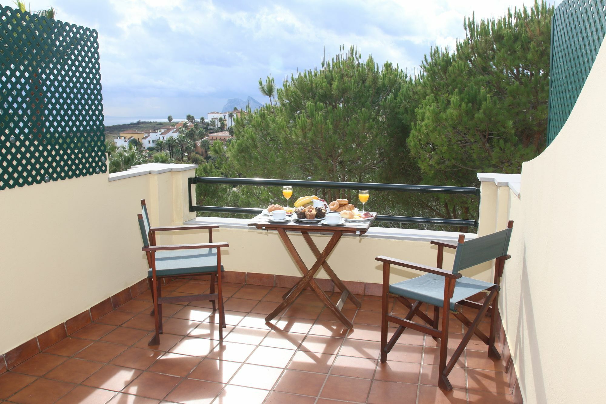 Alcaidesa Hotel Εξωτερικό φωτογραφία